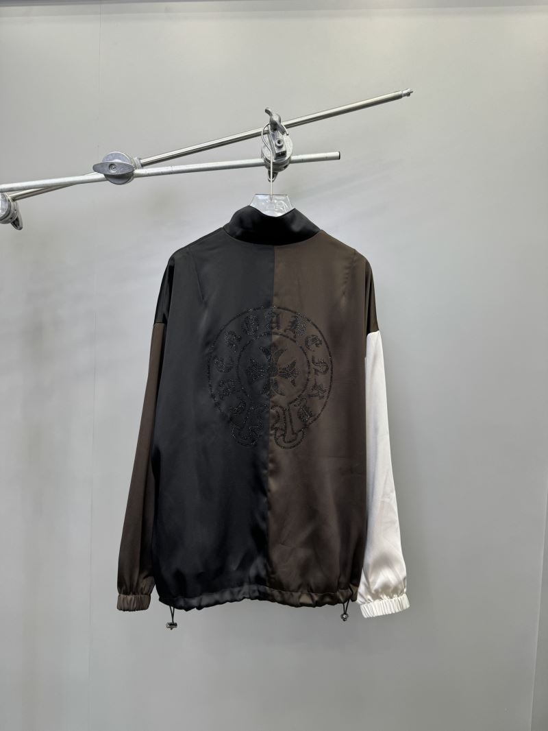 Chrome Hearts Outwear